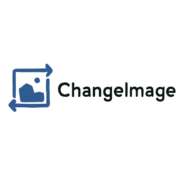 ChangeImage Logo